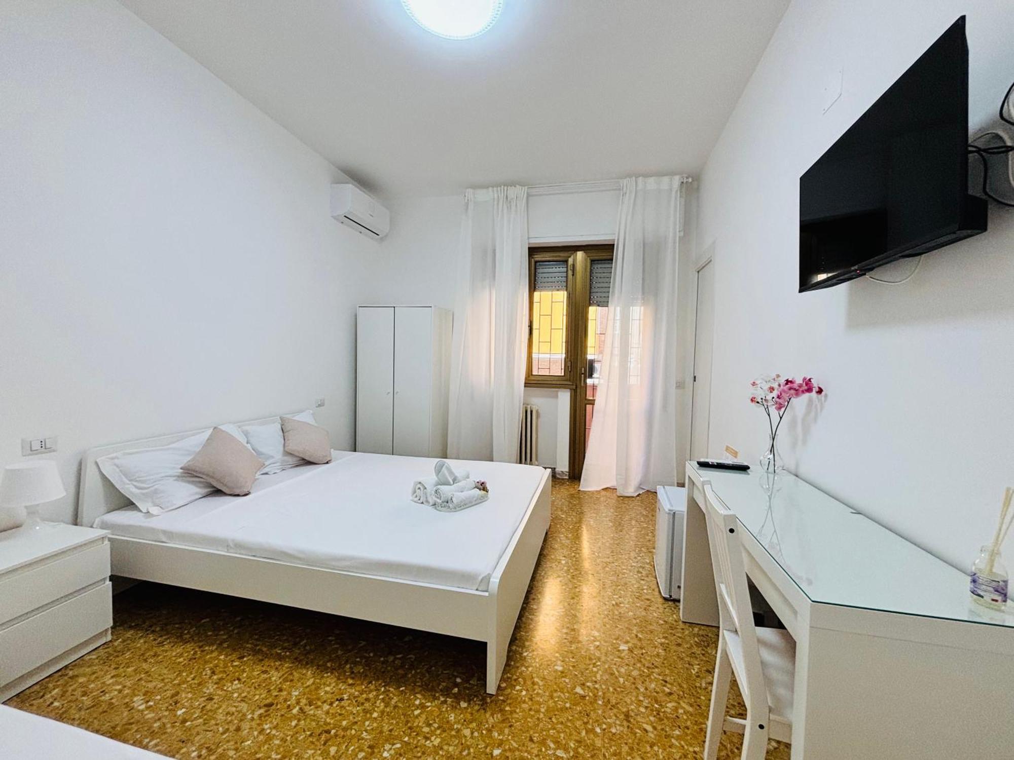 Residenza Degli Acquedotti * Roma