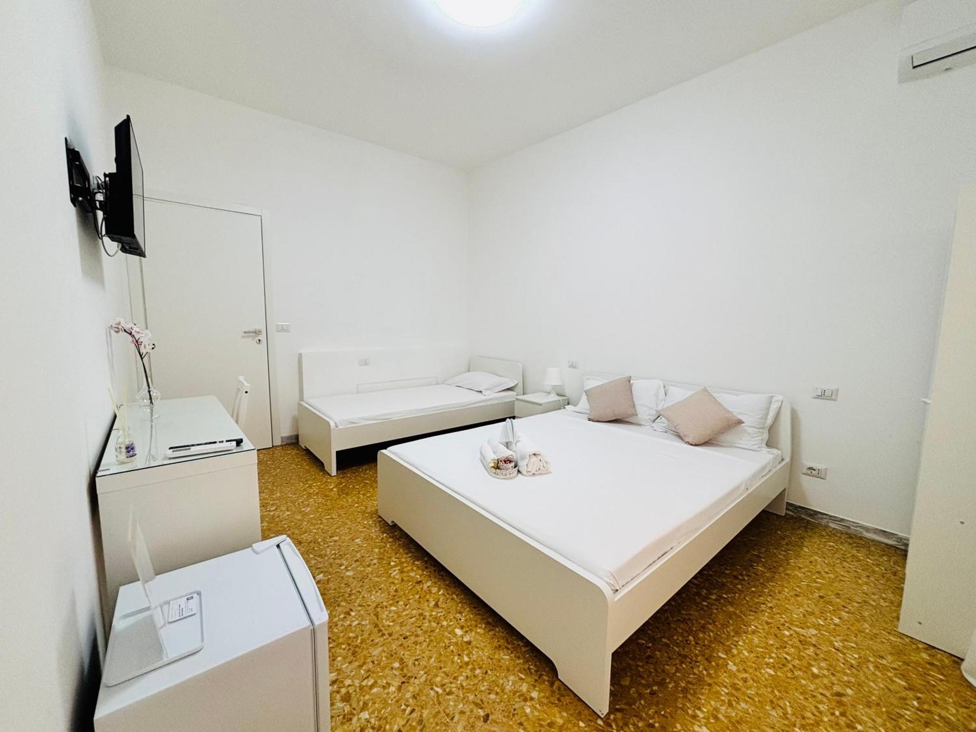 Casa de hóspedes Residenza Degli Acquedotti *