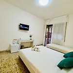 Residenza Degli Acquedotti