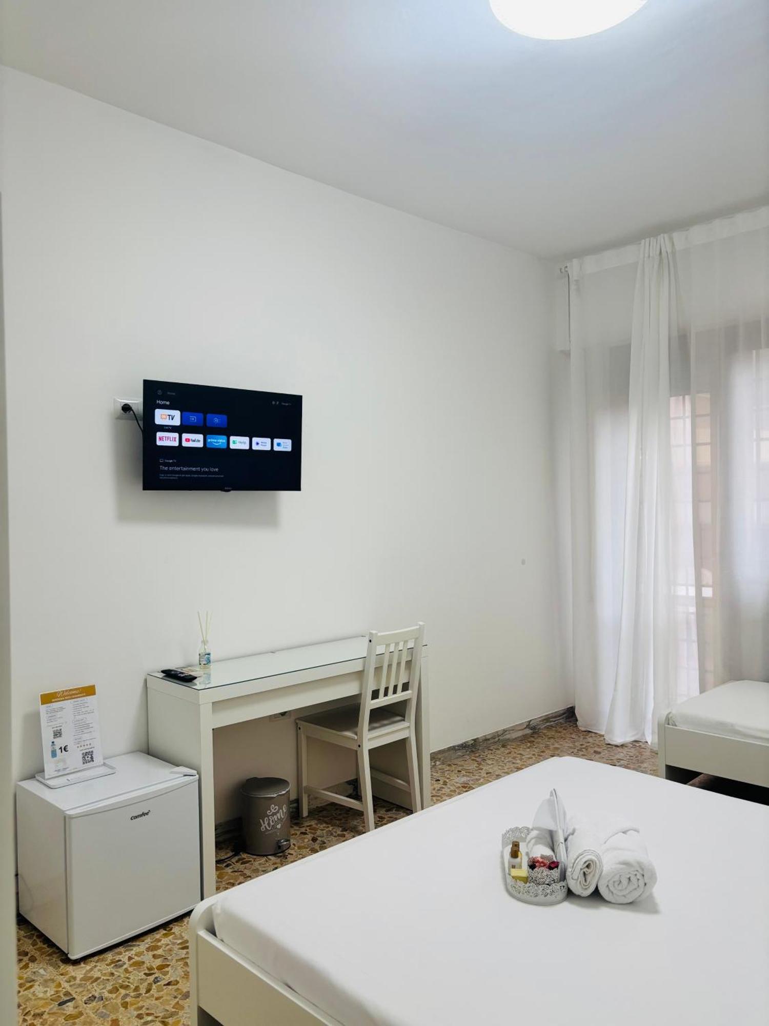 Affittacamere Residenza Degli Acquedotti Roma