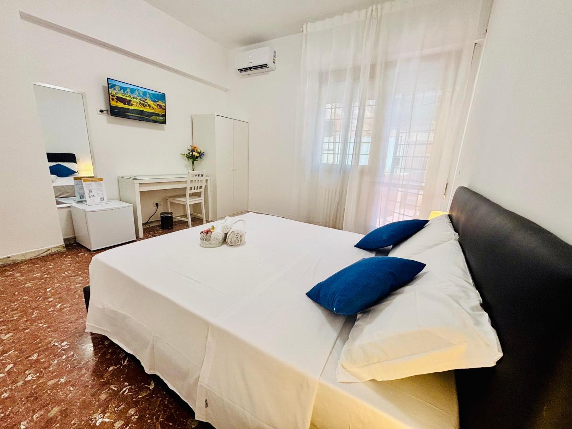 Affittacamere Residenza Degli Acquedotti Roma