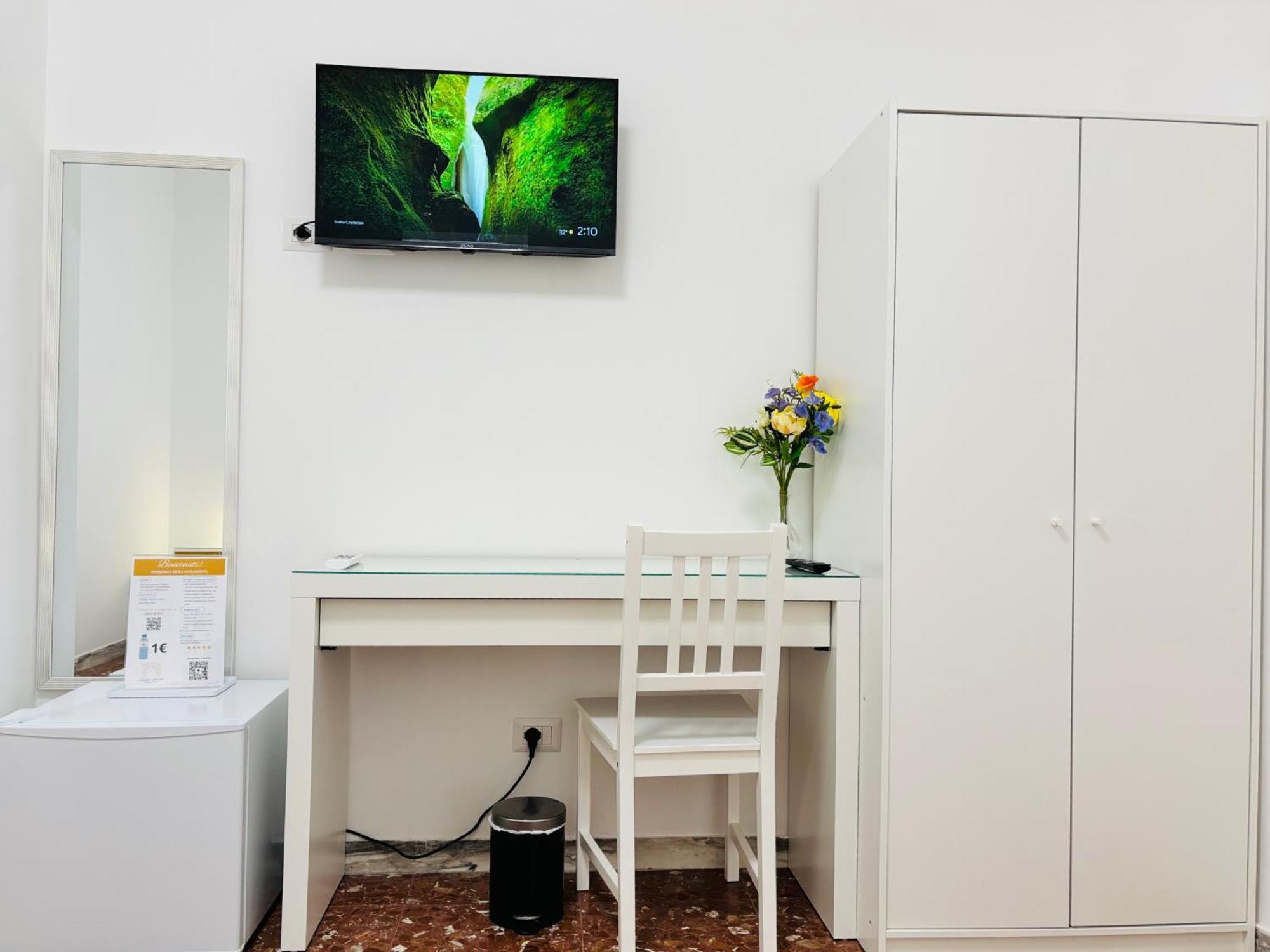 Residenza Degli Acquedotti Affittacamere *